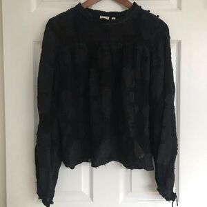 ARITZIA Wilfred Lourdes Blouse XXS